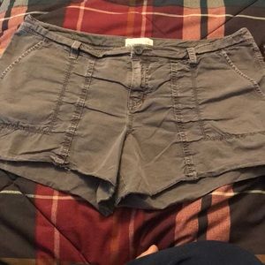 Old Navy Shorts- Size 16
